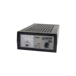Зарядное устройство для автомобильного аккумулятор Alligator AC806 Фото 1
