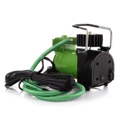 Автомобильный компрессор WINSO с автостопом 37 л/хв Фото 1