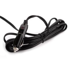 Автомобильный компрессор WINSO с автостопом 37 л/хв Фото 3