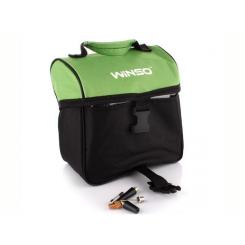 Автомобильный компрессор WINSO с автостопом 37 л/хв Фото 4