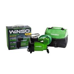 Автомобильный компрессор WINSO с автостопом 37 л/хв Фото 6