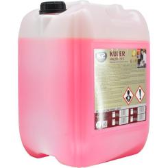 Антифриз K2 KULER -35C 20кг RED Фото 1