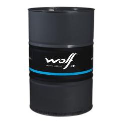 Моторное масло Wolf GUARDTECH 10W40 B4 205л Фото
