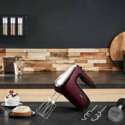 Миксер Tefal HT652538 Фото 7