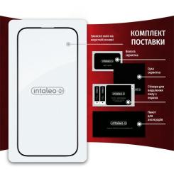 Стекло защитное Intaleo Full Glue Apple iPhone 14 Plus Фото 6
