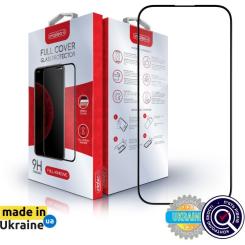 Стекло защитное Intaleo Full Glue Apple iPhone 14 Plus Фото 7