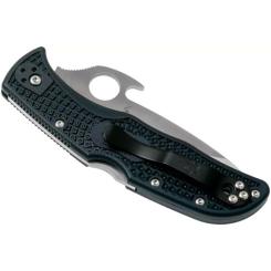 Нож Spyderco Endela Emerson Фото 6