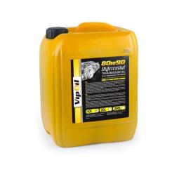 Трансмиссионное масло VIPOIL Differential 80W90 GL-5, 10л Фото