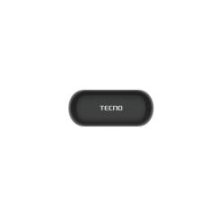 Наушники Tecno Hipods H3 Black Фото 9
