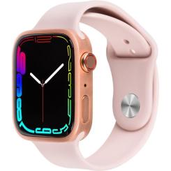 Смарт-часы AURA X1 Pro 44mm Pink Фото