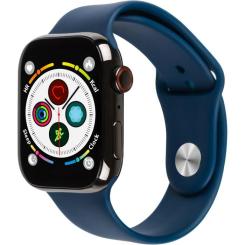 Смарт-часы AURA X3 Pro 47mm Blue Фото