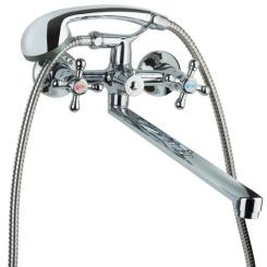 Смеситель TAU VD-2C261C Фото