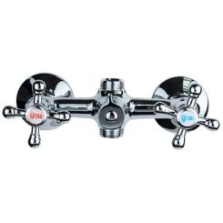 Смеситель TAU VD-2C261C Фото 1