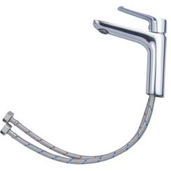 Смеситель Corso LUGANO CH-2A147C (9620000) Фото 2