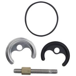 Смеситель Corso LUGANO CH-2A147C (9620000) Фото 3