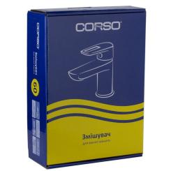 Смеситель Corso LUGANO CH-2A147C (9620000) Фото 5