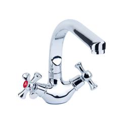 Смеситель AQUATICA PL-4B255C Фото