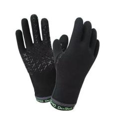 Водонепроницаемые перчатки Dexshell Drylite Gloves M Black Фото
