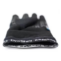 Водонепроницаемые перчатки Dexshell Drylite Gloves M Black Фото 2