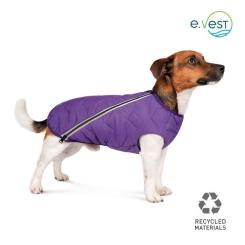 Жилет для животных Pet Fashion "E.Vest" S-M фіолетовий Фото 1