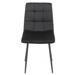 Кухонный стул Special4You Success black Фото 1