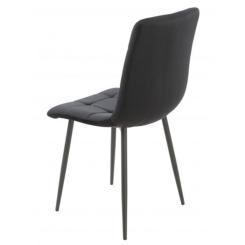 Кухонный стул Special4You Success black Фото 3