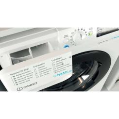 Стиральная машина Indesit BWSE71293XWBVUA Фото 1