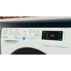 Стиральная машина Indesit BWSE71293XWBVUA Фото 3