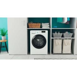 Стиральная машина Indesit BWSE71293XWBVUA Фото 4