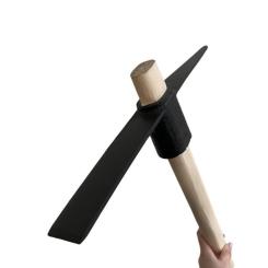 Кирка Sector кирко-мотига важка "Сікач" 3,5 кг, 970 мм Фото 3