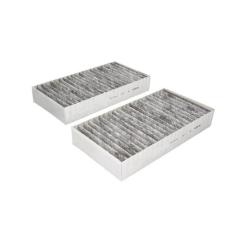 Фильтр салона UFI 54.215.00 Фото