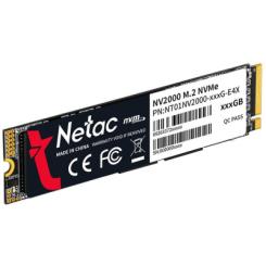 Накопитель SSD Netac M.2 2280 1TB Фото 1