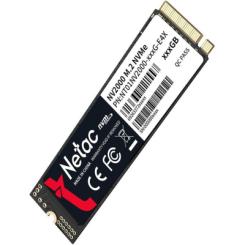 Накопитель SSD Netac M.2 2280 1TB Фото 2