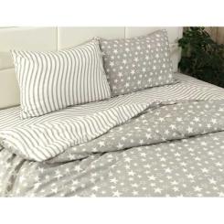 Постельное белье Руно Мікрофібра Star сімейний Фото 1