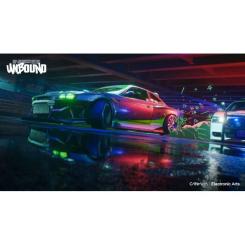 Игра PC Need for Speed Unbound [PC] Фото 1