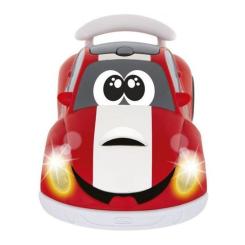 Радиоуправляемая игрушка Chicco Кабріолет Джонні Фото 2