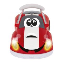 Радиоуправляемая игрушка Chicco Кабріолет Джонні Фото 3