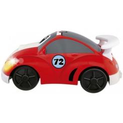 Радиоуправляемая игрушка Chicco Кабріолет Джонні Фото 4