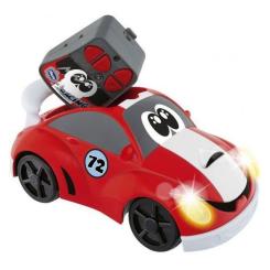 Радиоуправляемая игрушка Chicco Кабріолет Джонні Фото 5