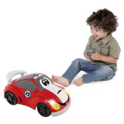 Радиоуправляемая игрушка Chicco Кабріолет Джонні Фото 6