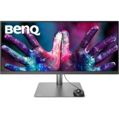 Монитор BenQ PD3420Q Фото