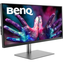 Монитор BenQ PD3420Q Фото 2