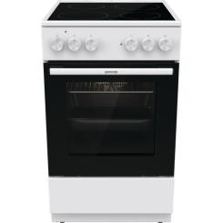 Плита Gorenje GEC5A41WG Фото
