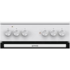 Плита Gorenje GEC5A41WG Фото 7