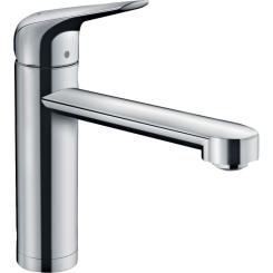 Смеситель Hansgrohe 71807000 Фото