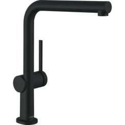 Смеситель Hansgrohe 72840670 Фото
