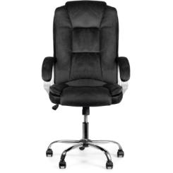 Офисное кресло Barsky Soft Microfiber Black Фото 6