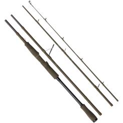 Удилище Savage Gear SG4 Power Game 8'/2.43m 40-80g Фото