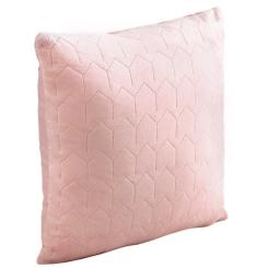 Подушка Руно декоративная Velour Apricot 40х40 Фото
