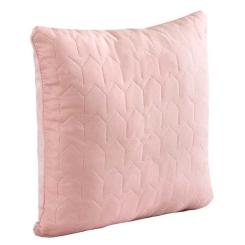 Подушка Руно декоративная Velour Apricot 40х40 Фото 1